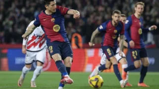 Barcelona dan Athletic Club Siapkan Laga Penting di Tengah Kontroversi VAR dan Dinamika Transfer