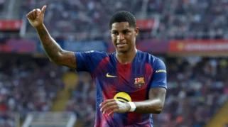 Barcelona Women Shine on Pitch Amid Tragic Euthanasia Case of Local Resident