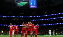 Bayern Dominasi, Atletico Menghancurkan Tottenham, dan Persaingan Gol Inggris di UCL: Semua yang Perlu Anda Tahu!