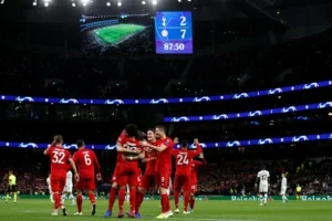 Bayern Dominasi, Atletico Menghancurkan Tottenham, dan Persaingan Gol Inggris di UCL: Semua yang Perlu Anda Tahu!