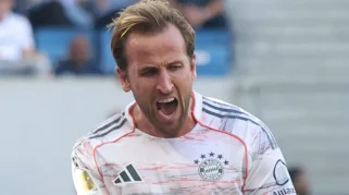 Bayern Munich Lumat Atalanta 4-1, Kane Capai 50 Gol di Liga Champions