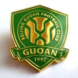 Beijing Guoan Cetak Rekor Penonton pada Laga Kontra Shanghai Shenhua