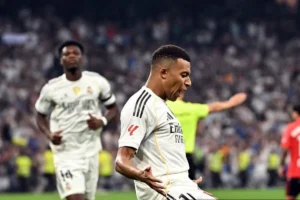 Bellingham Kembali, Mbappe Siap Tempur Jelang Derbi Madrid