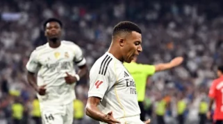 Bellingham Kembali, Mbappe Siap Tempur Jelang Derbi Madrid