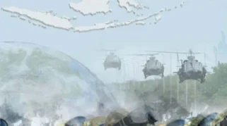 Beragam Perkembangan di Amerika: Seni, Politik, Keamanan, dan Kehidupan Pribadi