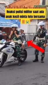 Beragam Video Viral Mengungkap Kejadian Militer, Kepolisian, dan Olahraga