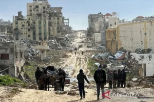 Berbagai Isu Terkini: Kontroversi Selebriti, Pandangan Dokter, dan Pengeluaran Militer Israel