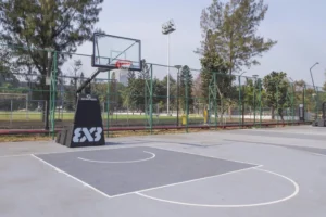 Berbagai Peristiwa Terkait Nama Francis, Dari Lapangan Basket Hingga Layanan Hotel dan Kejadian Kriminal