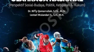 Berbagai Perkembangan Politik, Olahraga, dan Hiburan Menggambarkan Dinamika Global dan Nasional