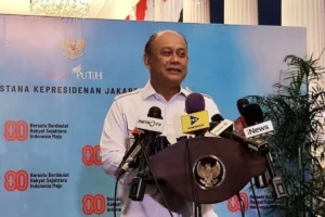 BGN Ancaman Suspend Mitra MBG yang Praktik Mark Up Harga Bahan Baku