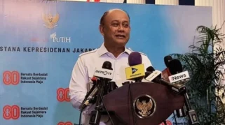 BGN Ancaman Suspend Mitra MBG yang Praktik Mark Up Harga Bahan Baku