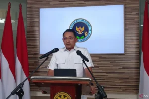 BGN Bantah Isu MBG Dipaksa di Sekolah Saat Pembelajaran Daring, Tegaskan Belum Ada Juknis