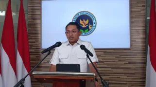 BGN Bantah Isu MBG Dipaksa di Sekolah Saat Pembelajaran Daring, Tegaskan Belum Ada Juknis