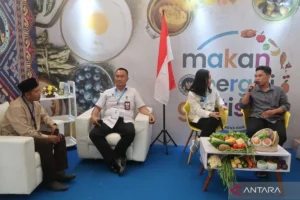 BGN Tegaskan Sanksi Suspend dan Cabut Insentif bagi Mitra MBG yang Mark‑up Bahan Baku
