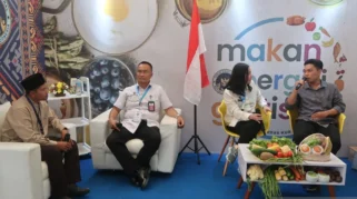 BGN Tegaskan Sanksi Suspend dan Cabut Insentif bagi Mitra MBG yang Mark‑up Bahan Baku