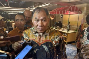 BHS Desak Penambahan Dermaga di Ketapang–Gilimanuk untuk Atasi Antrean Panjang