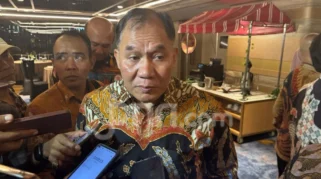 BHS Dorong Standarisasi Waktu TBB untuk Atasi Kemacetan di Penyeberangan Ketapang‑Gilimanuk