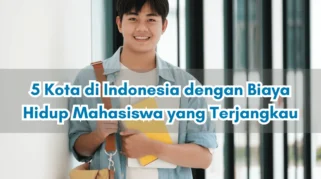 Biaya Hidup Harian Mahasiswa Banyuwangi: Komponen Utama