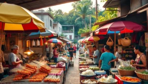 Bisnis Tour Kuliner Jalanan di Banyuwangi: Panduan Lengkap untuk Pengusaha Pemula