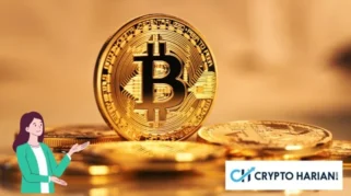 Bitcoin Diprediksi Melonjak ke Rp1,2 Miliar: Analisis Harga dan Proyeksi Pasar 2026