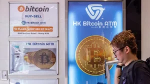 Bitcoin Tahan Gejolak, Mengungguli Emas dan Saham di Tengah Konflik Timur Tengah