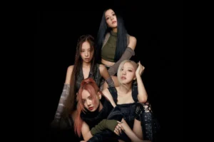 BLACKPINK Catat Rekor Baru di Billboard dengan Lagu "GO" dan Tunjukkan Dedikasi di Luar Panggung