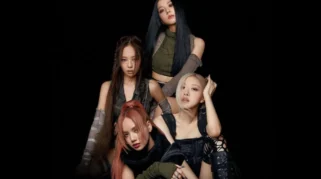 BLACKPINK Catat Rekor Baru di Billboard dengan Lagu "GO" dan Tunjukkan Dedikasi di Luar Panggung