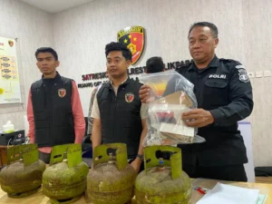 Bobol Gudang Pupuk Kebun Kalitlepak, Pria Asal Glenmore Terancam 7 Tahun Penjara