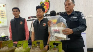 Bobol Gudang Pupuk Kebun Kalitlepak, Pria Asal Glenmore Terancam 7 Tahun Penjara