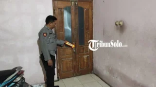 Bobol Rumah Saat Tarawih, Asisten Rias Siliragung Tertangkap Curi iPhone Bos Sendiri