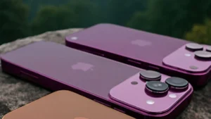 Bongkar iPhone 18 Pro Max: Fitur Revolusioner yang Tingkatkan Performa di Atas iPhone 17 Pro Max