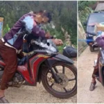 Bos Es Krim Tewas Usai Diserang Pedagang Balon di Kepahiang, Lebih dari Lima Luka Ditemukan