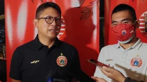 Bos Persija Risih Disebut “APBD FC”, Penjelasan Panjang Prapanca tentang Kolaborasi BUMD dan Gubernur