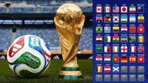 Bosnia Selangkah Lagi ke Piala Dunia 2026, Edin Džeko Target Rekor Usia 40-an