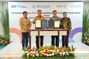 BPJS JKN Perluas Cakupan Penyakit, Tegaskan Integritas Kerja Sama, dan Upaya Pemerintah Daerah dalam Penataan Data serta Bantuan Sosial