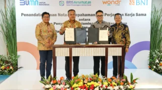 BPJS JKN Perluas Cakupan Penyakit, Tegaskan Integritas Kerja Sama, dan Upaya Pemerintah Daerah dalam Penataan Data serta Bantuan Sosial