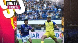 Brackley Town Terpuruk di Zona Degradasi Setelah Imbang 1-1 Braintree, Tekanan Liga Nasional Meningkat