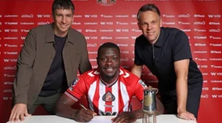 Brian Brobbey's 90th-Minute Strike Secures Sunderland's Derby Double Over Newcastle