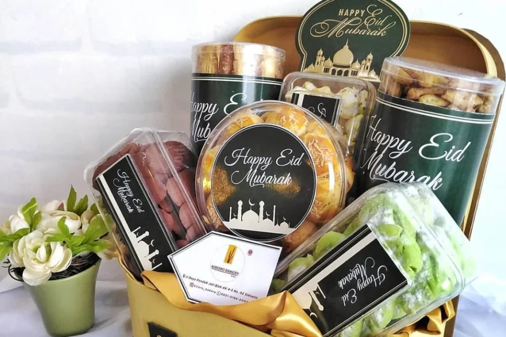 Budgeting dan Efisiensi: Cara Membuat Hampers Lebaran Corporate yang Berkesan Tanpa Membebani Anggaran