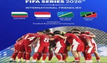 Bulgaria Hancurkan Solomon Islands 10-2 di Semifinal FIFA Series 2026