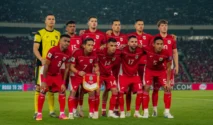 Bulgaria Kalahkan Indonesia 1-0 di Final FIFA Series 2026, Garuda Jadi Runner-Up