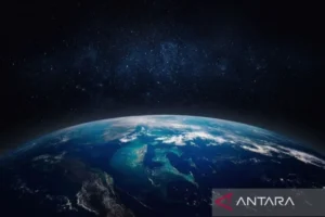 Bumi di Ambang Perubahan: Asteroid Dekat, Energi Panas Bumi Cepat, Rotasi Melambat, dan Pemanasan Menggila