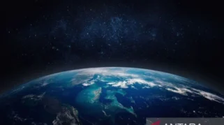 Bumi di Ambang Perubahan: Asteroid Dekat, Energi Panas Bumi Cepat, Rotasi Melambat, dan Pemanasan Menggila