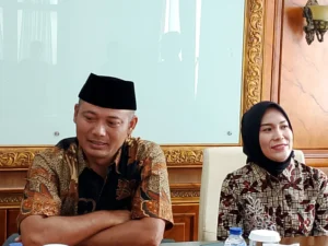Bupati Boyolali dan Karanganyar Batalkan Open House Lebaran 2026, Prioritaskan Efisiensi Anggaran