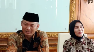 Bupati Boyolali dan Karanganyar Batalkan Open House Lebaran 2026, Prioritaskan Efisiensi Anggaran