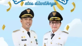 Bupati Cilacap Syamsul Auliya Masuk Daftar OTT KPK, Cak Imin Ingatkan Kepala Daerah Hindari Korupsi