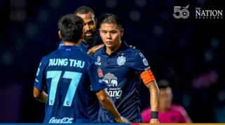 Buriram United dan Muangthong United Siapkan Pertarungan Kunci di Liga Thailand