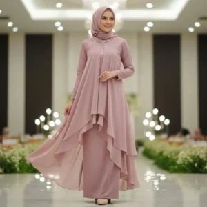 Butter Yellow dan Tren Busana Lebaran 2026: Dari Gamis hingga Sarimbit, Inspirasi Brand Lokal yang Bikin Tampil Anggun