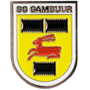 Cambuur Siapkan Perbaikan Pertahanan dan Investasi untuk Tantangan Eredivisie