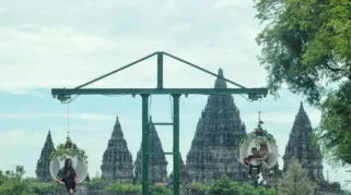 Candi Prambanan Tingkatkan Fasilitas dan Tambah Panggung Sendratari untuk Lebaran 2026